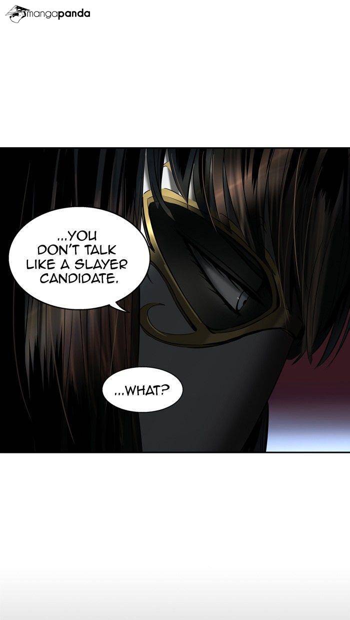 Tower of God Chapter 296 image 038